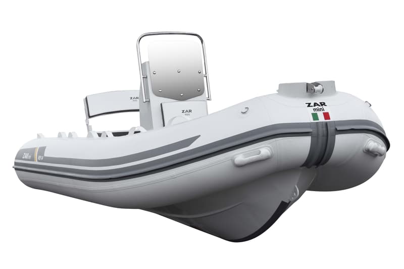 Zar Mini RIB foto 6