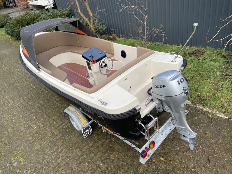 Maxima sloep  485 foto 1