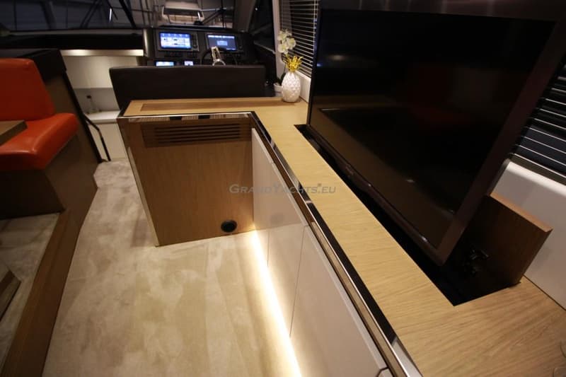 Beneteau Gran Turismo 49 foto 11
