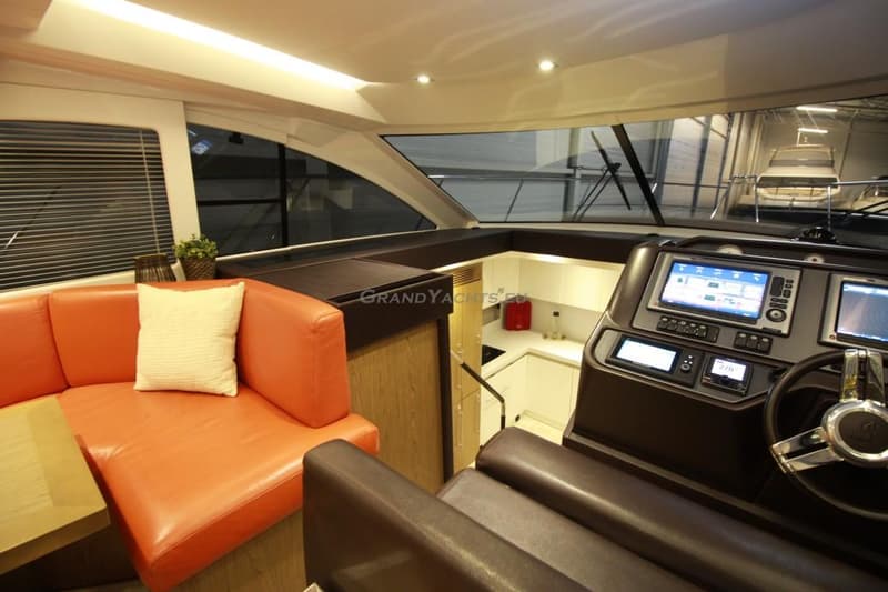 Beneteau Gran Turismo 49 foto 12