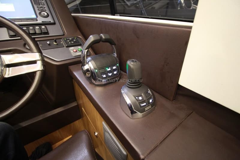 Beneteau Gran Turismo 49 foto 14