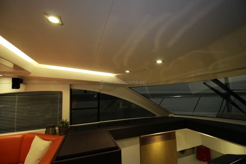 Beneteau Gran Turismo 49 foto 15