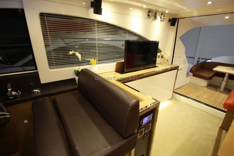 Beneteau Gran Turismo 49 foto 17