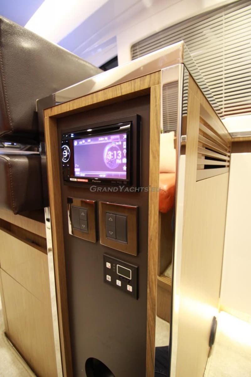 Beneteau Gran Turismo 49 foto 18