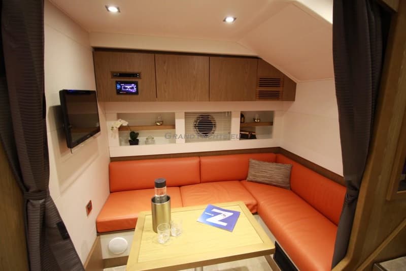 Beneteau Gran Turismo 49 foto 24