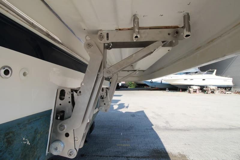 Beneteau Gran Turismo 49 foto 5