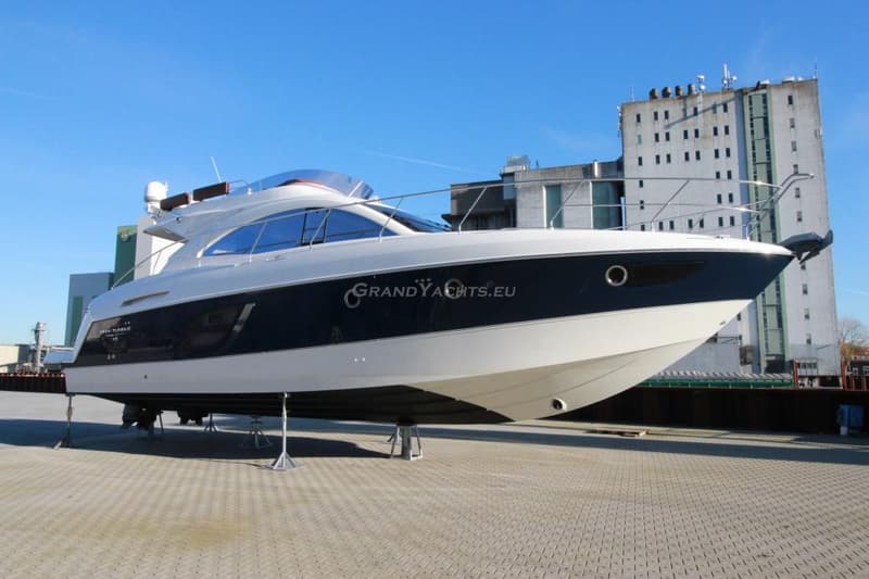 Beneteau Gran Turismo 49 foto 6