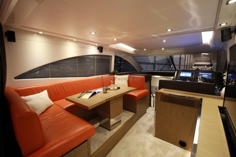 Beneteau Gran Turismo 49 foto 10