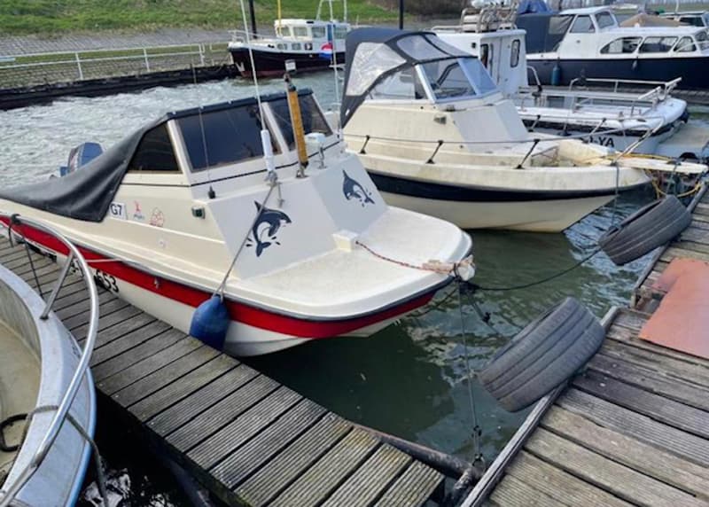 Orka 475 foto 2