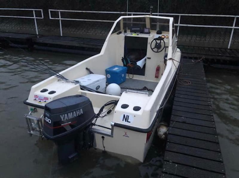 Orka 475 foto 3