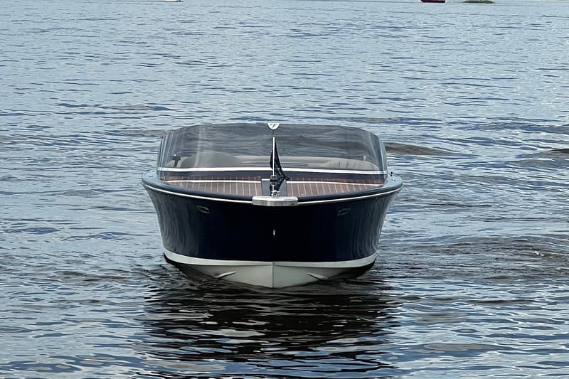 Frauscher 757 St. Tropez foto 15