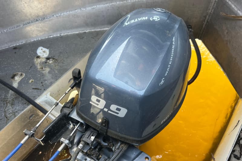 Waterdream S-550 foto 12