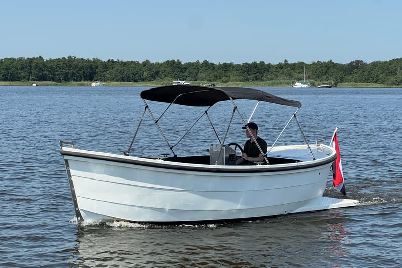 Waterdream S-550 foto 3