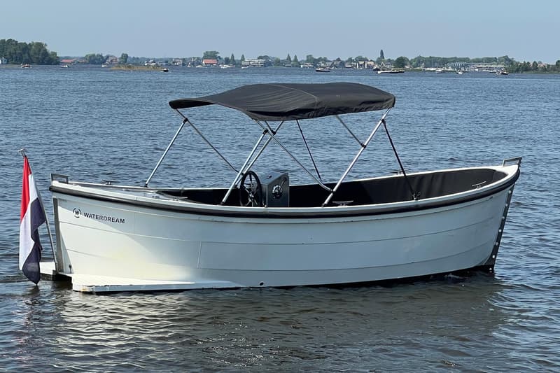 Waterdream S-550 foto 9