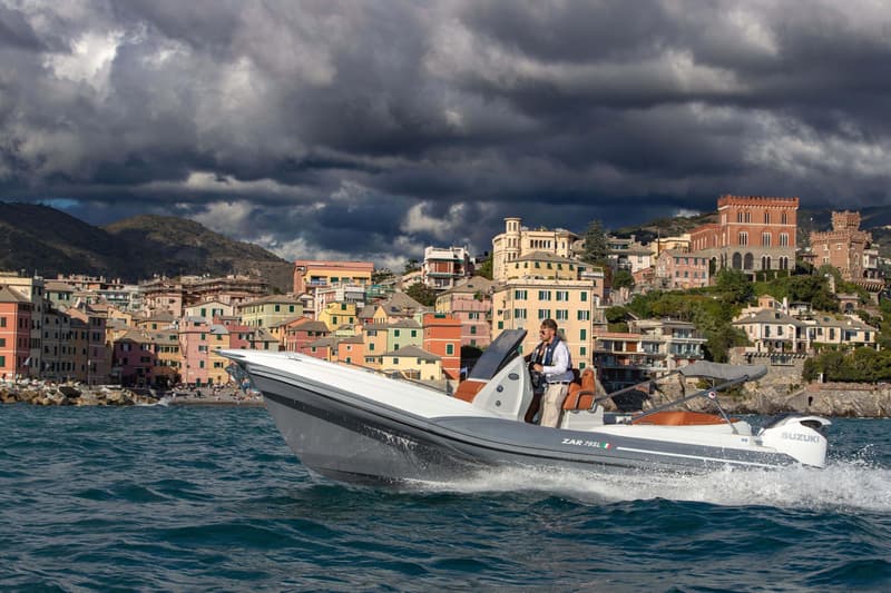 ZAR Formenti ZAR Sport Luxury foto 1