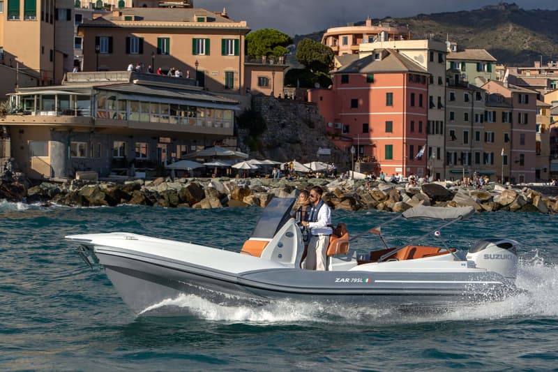ZAR Formenti ZAR Sport Luxury foto 2