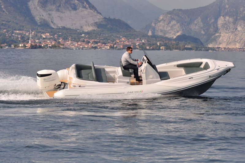 ZAR Formenti ZAR Sport Luxury foto 11