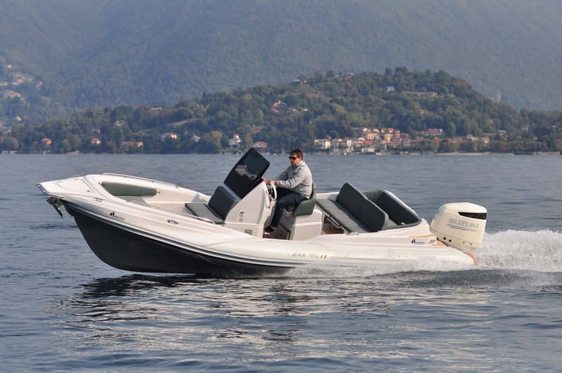 ZAR Formenti ZAR Sport Luxury foto 12