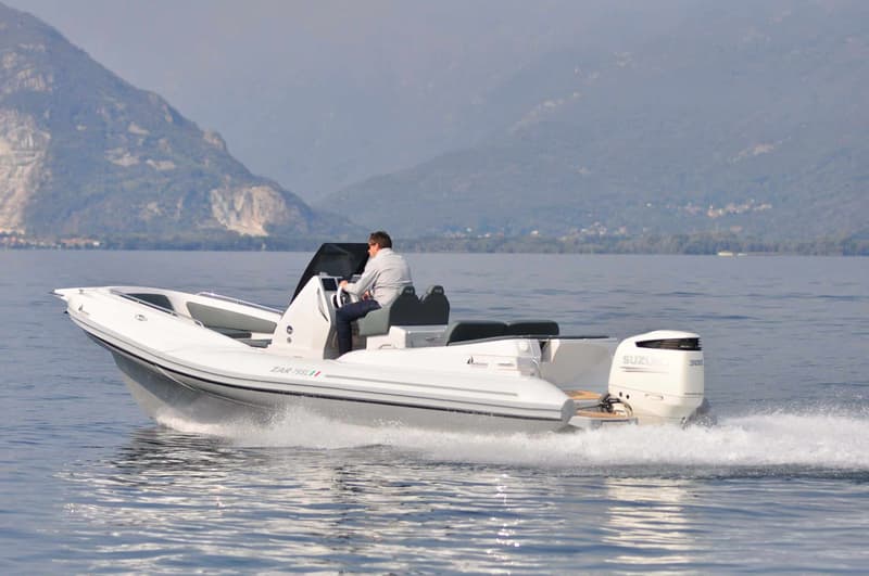 ZAR Formenti ZAR Sport Luxury foto 13