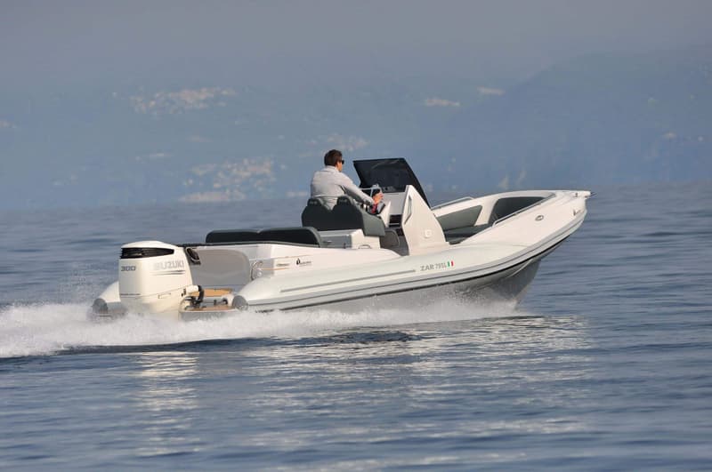 ZAR Formenti ZAR Sport Luxury foto 15