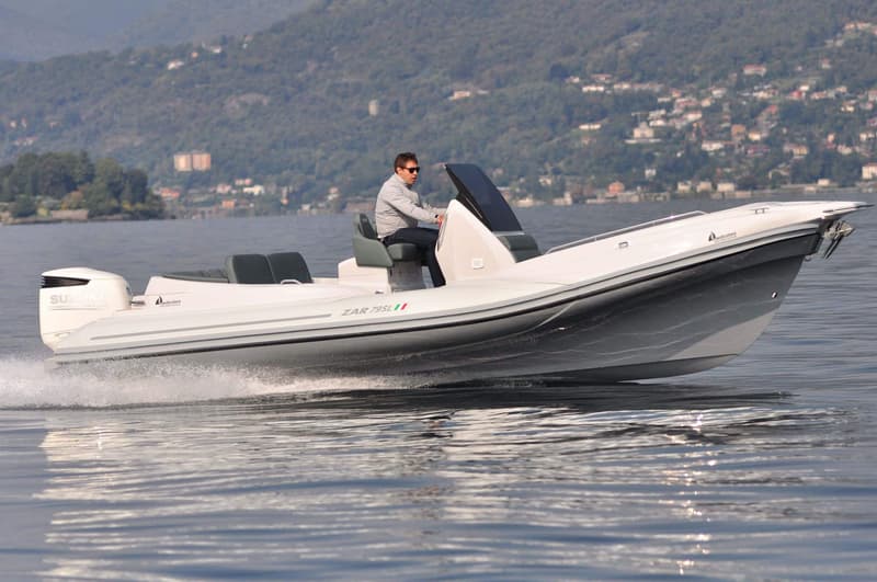 ZAR Formenti ZAR Sport Luxury foto 16