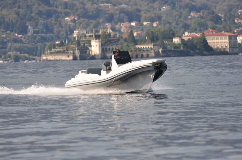 ZAR Formenti ZAR Sport Luxury foto 17