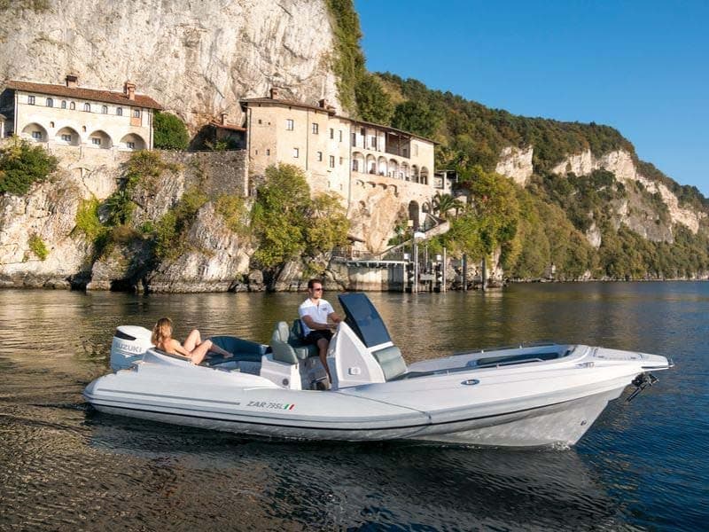 ZAR Formenti ZAR Sport Luxury foto 20