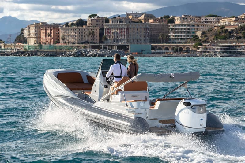 ZAR Formenti ZAR Sport Luxury foto 3