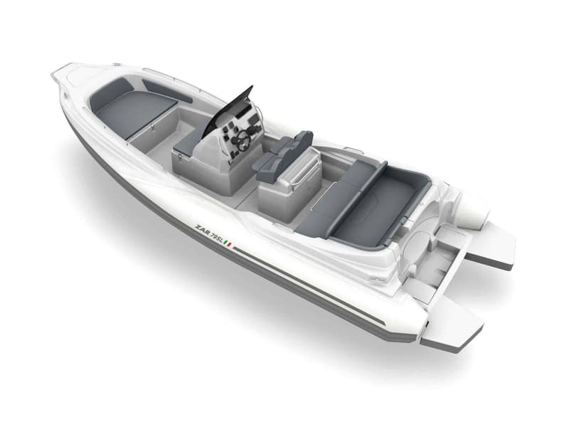 ZAR Formenti ZAR Sport Luxury foto 22