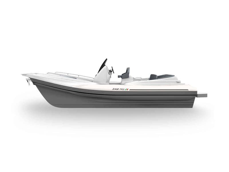ZAR Formenti ZAR Sport Luxury foto 23