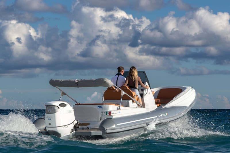 ZAR Formenti ZAR Sport Luxury foto 4