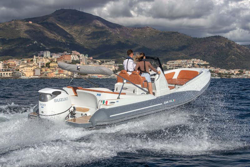ZAR Formenti ZAR Sport Luxury foto 6