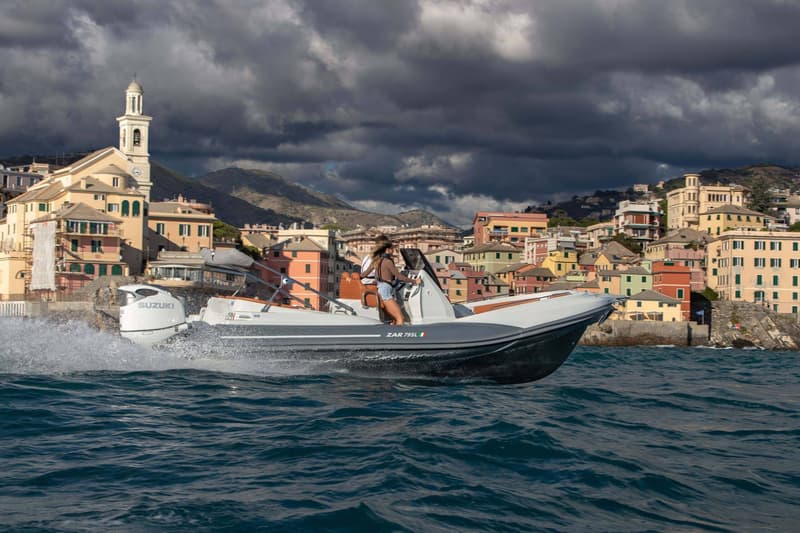 ZAR Formenti ZAR Sport Luxury foto 7