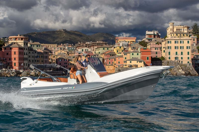 ZAR Formenti ZAR Sport Luxury foto 8