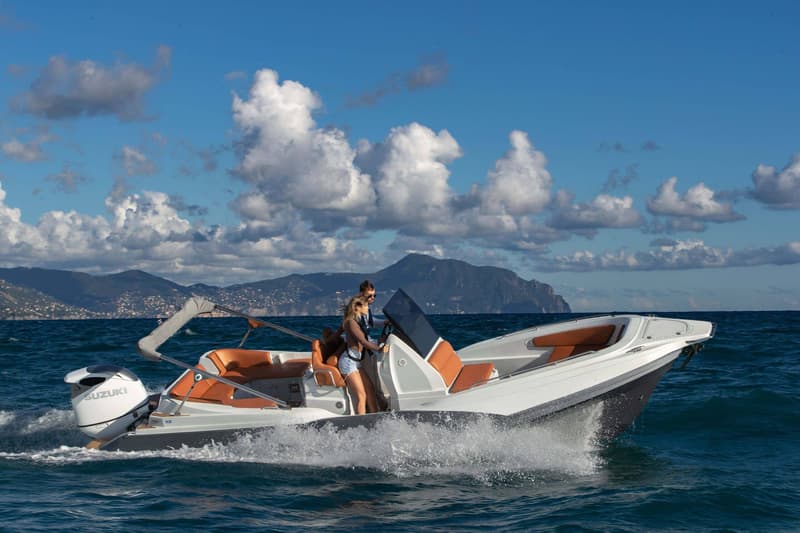 ZAR Formenti ZAR Sport Luxury foto 9