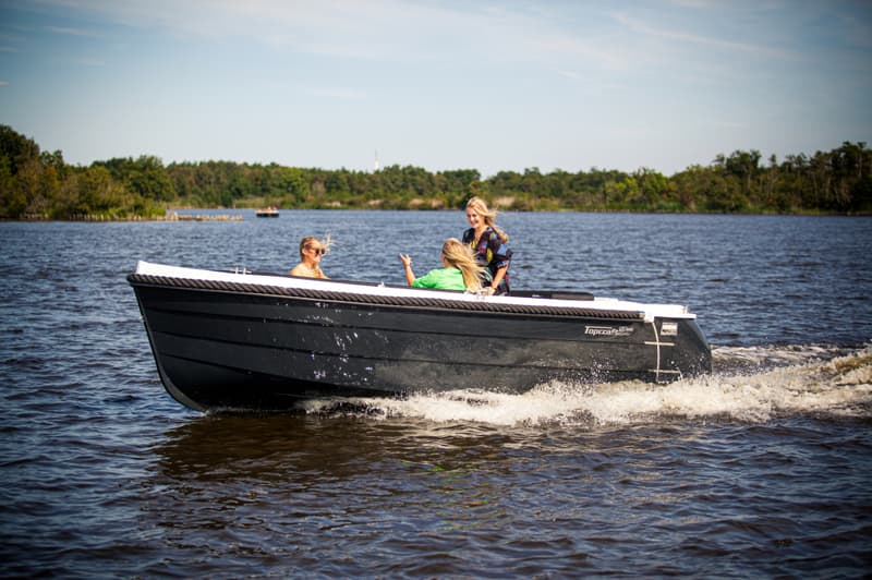 Topcraft 605 foto 1