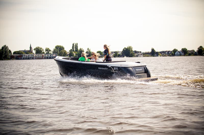 Topcraft 605 foto 3