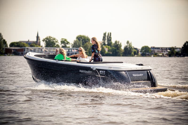 Topcraft 605 foto 4