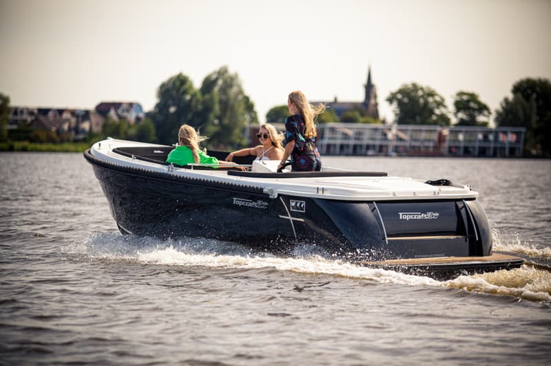 Topcraft 605 foto 5