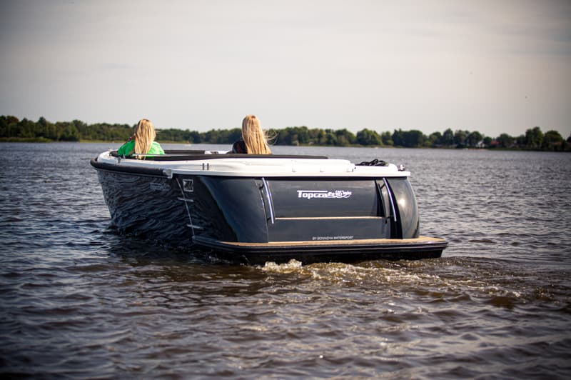 Topcraft 605 foto 6