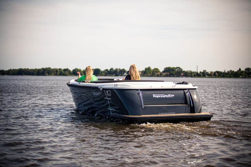 Topcraft 605 foto 7