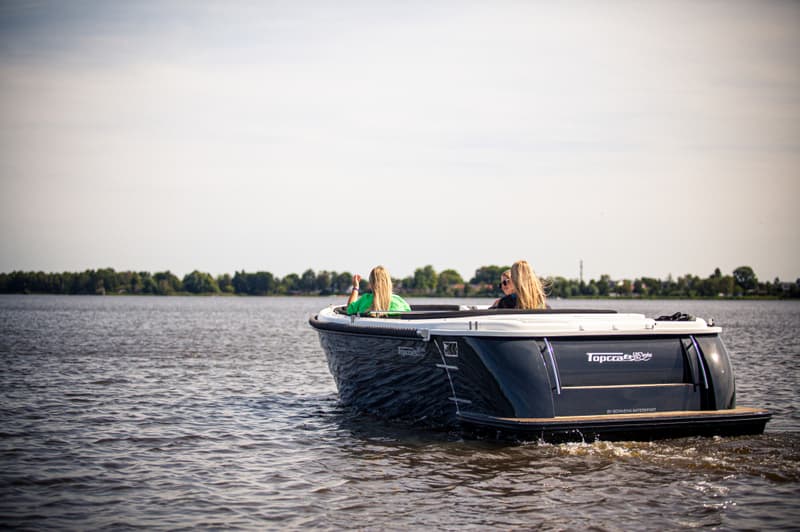 Topcraft 605 foto 8