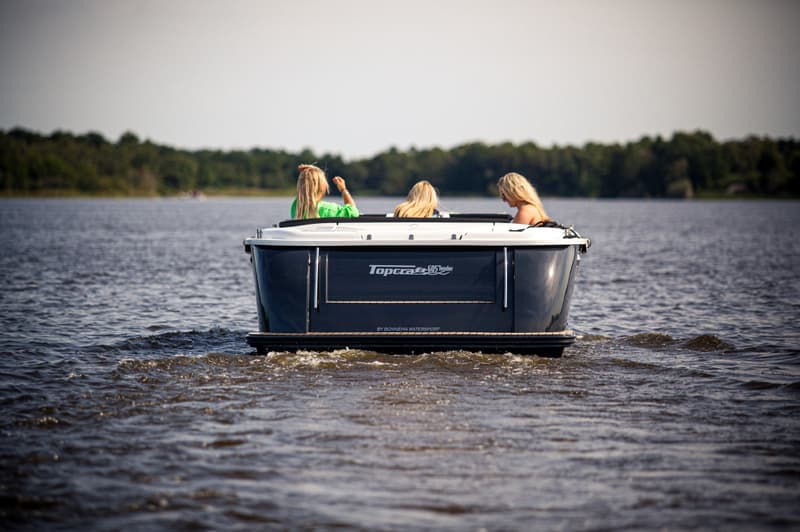 Topcraft 605 foto 9