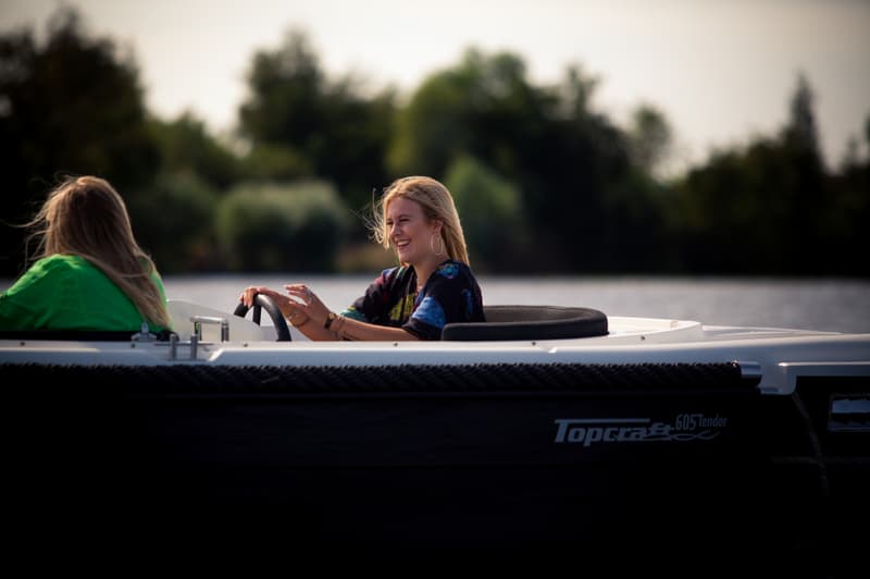 Topcraft 605 foto 10
