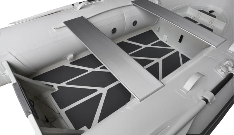 ZAR mini 12 DL – Sterke en veelzijdige RIB voor maximaal 6 personen 12 DL foto 9