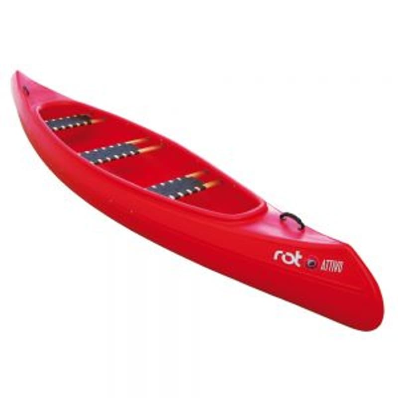 Roto Viking 450 3-layer foto 13