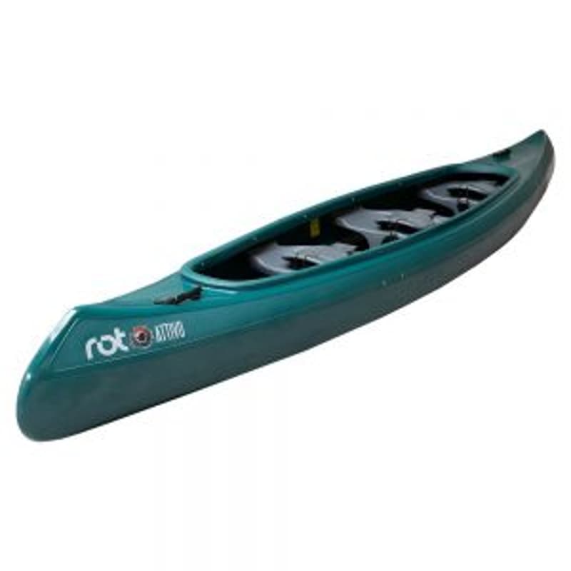 Roto Viking 450 3-layer foto 14