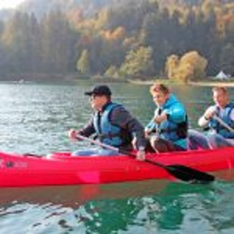 Roto Viking 450 3-layer foto 4