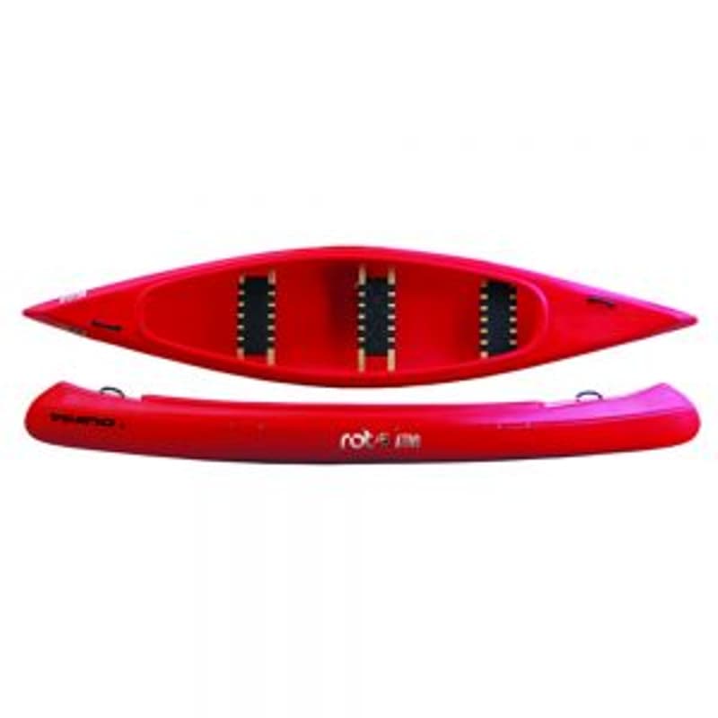 Roto Viking 450 3-layer foto 7