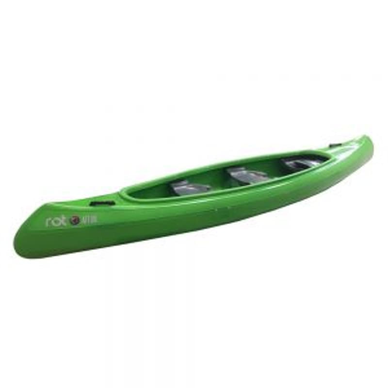 Roto Viking 450 3-layer foto 10